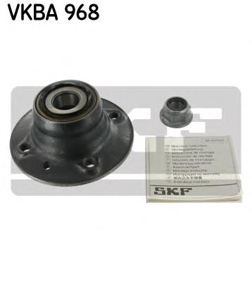 Cubo traseiro SKF VKBA968 preço, a partir de 62,87 USD