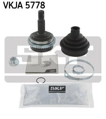 VKJA5778 SKF Junta homocinética externa dianteira