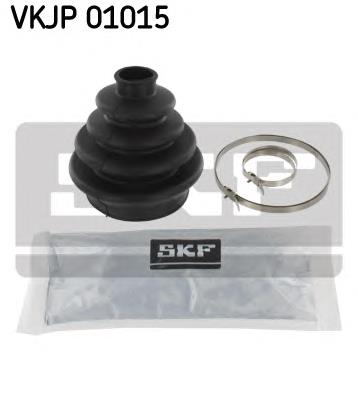 Compre VKJP01015 SKF Bota de proteção externa de junta homocinética do semieixo dianteiro