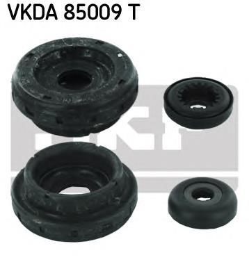 Compre 07134 Metalcaucho Suporte de amortecedor dianteiro