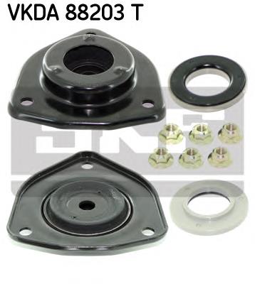 5432050Y11 Nissan/Infiniti Suporte de amortecedor dianteiro