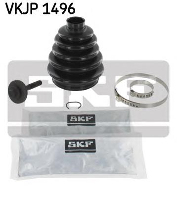 VKJP1496 SKF Bota de proteção externa esquerda de junta homocinética