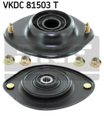MB518798 Hyundai/Kia Suporte de amortecedor dianteiro