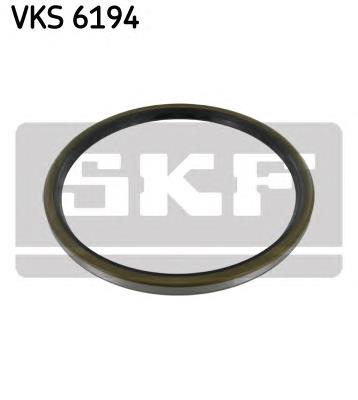 VKS6194 SKF Bucim interno de cubo dianteiro