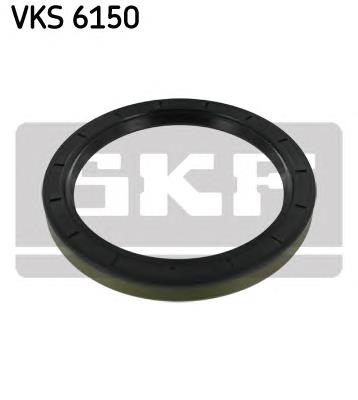 VKS6150 SKF Bucim de cubo dianteiro