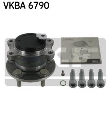 Rolamento de cubo traseiro Volvo 31406755 preço, a partir de 103,13 USD