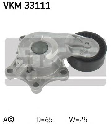 Reguladora de tensão da correia de transmissão Peugeot/Citroen 1611426180 preço, a partir de 59,22 USD