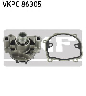 Bomba de água (bomba) de esfriamento SKF VKPC86305 preço, a partir de 68,91 USD