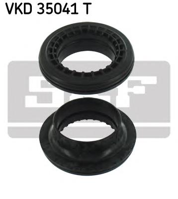 VKD35041T SKF Rolamento de suporte do amortecedor dianteiro