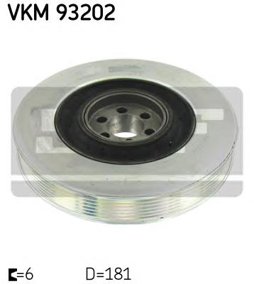 71747796 Fiat/Alfa/Lancia Polia de cambota