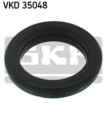Rolamento de suporte do amortecedor dianteiro SKF VKD35048