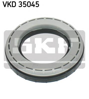 Compre VKD35045 SKF Rolamento de suporte do amortecedor dianteiro