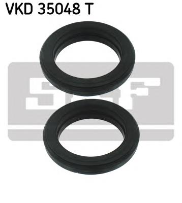 VKD35048T SKF Rolamento de suporte do amortecedor dianteiro