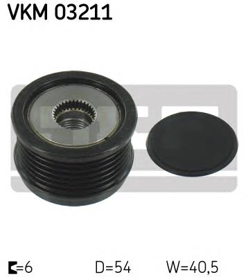 Polia do gerador Meat&Doria 45225 preço, a partir de 65,33 USD