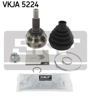 Compre 7L0498099CX VAG Junta homocinética externa dianteira