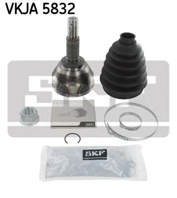 Junta homocinética externa dianteira Nissan/Infiniti 39211JG72B preço, a partir de 37,62 USD
