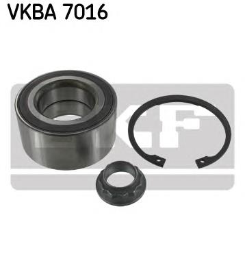 Compre 201705 ABS Rolamento de cubo traseiro