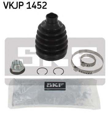 VKJP1452 SKF Bota de proteção externa de junta homocinética do semieixo dianteiro