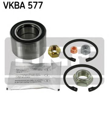 Compre NFB777 NFC Rolamento de cubo dianteiro
