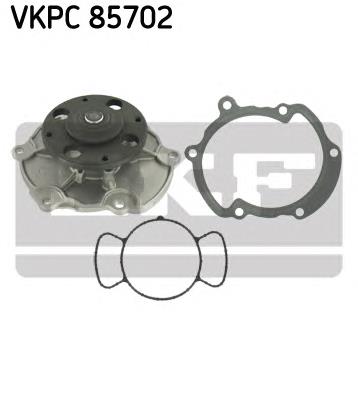 Bomba de água (bomba) de esfriamento SKF VKPC85702 preço, a partir de 70,64 USD