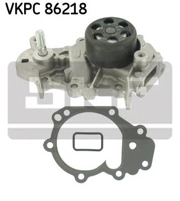 Compre 8660003259 Renault (RVI) Bomba de água (bomba) de esfriamento