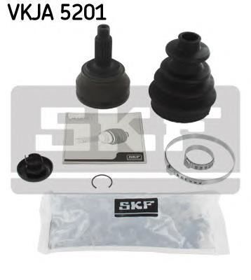 VKJA5201 SKF Junta homocinética externa dianteira