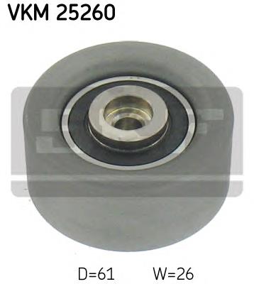 Compre GTC0220 GMB Rolo parasita da correia do mecanismo de distribuição de gás