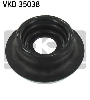 Compre VKD35038 SKF Rolamento de suporte do amortecedor dianteiro