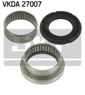 Bloco silencioso traseiro de braço oscilante, kit SKF VKDA27007