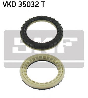 Rolamento de suporte do amortecedor dianteiro Volvo 3530341