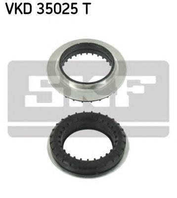 VKD35025T SKF Rolamento de suporte do amortecedor dianteiro