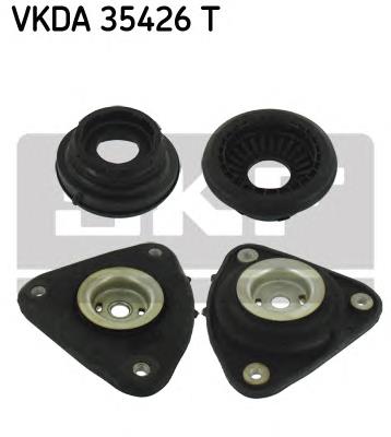 31360778 Volvo Suporte de amortecedor dianteiro