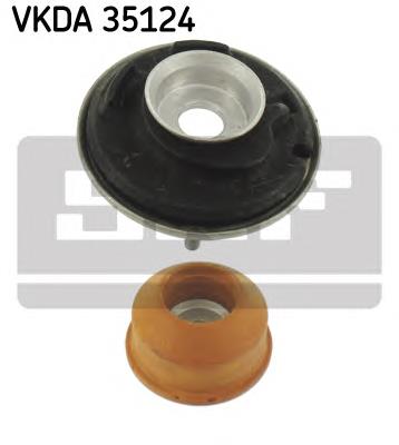 VKDA35124 SKF Suporte de amortecedor dianteiro