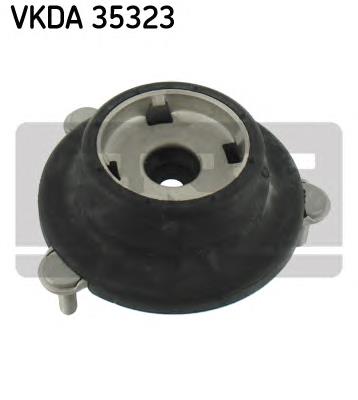 031291 Cautex Suporte de amortecedor dianteiro