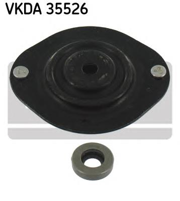 Rolamento de suporte do amortecedor dianteiro Opel 90425479 preço, a partir de 4,38 USD