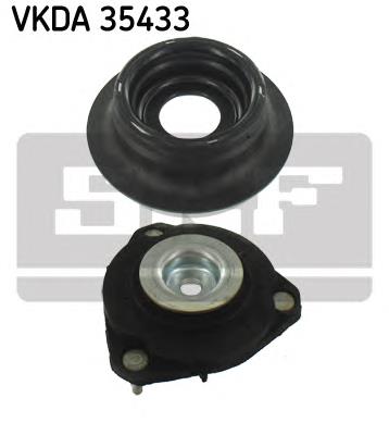 Suporte de amortecedor dianteiro SKF VKDA35433 preço, a partir de 34,28 USD