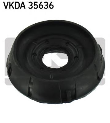 021320 Cautex Suporte de amortecedor dianteiro