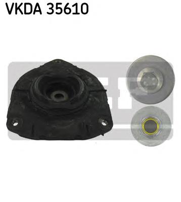 Suporte de amortecedor dianteiro 543020055R Renault (RVI)