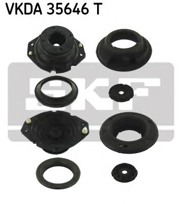 Compre RC02317 Raiso Suporte de amortecedor dianteiro