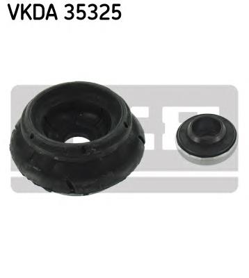486090D041 Toyota Suporte de amortecedor dianteiro