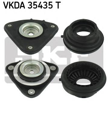 VKDA35435T SKF Suporte de amortecedor dianteiro