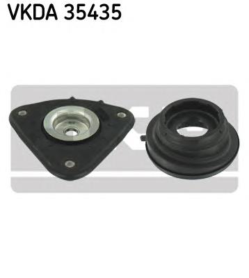 VKDA35435 SKF Suporte de amortecedor dianteiro