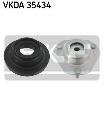 D65134380 Ford Suporte de amortecedor dianteiro