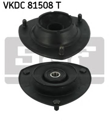 Compre 57311 Metalcaucho Suporte de amortecedor dianteiro