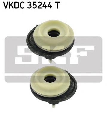 VKDC35244T SKF Suporte de amortecedor dianteiro esquerdo