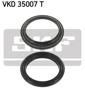 Rolamento de suporte do amortecedor dianteiro 503554 Peugeot/Citroen
