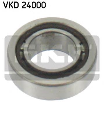 Rolamento de fixação de braço oscilante traseiro (de suspensão traseira) 7725155 Fiat/Alfa/Lancia