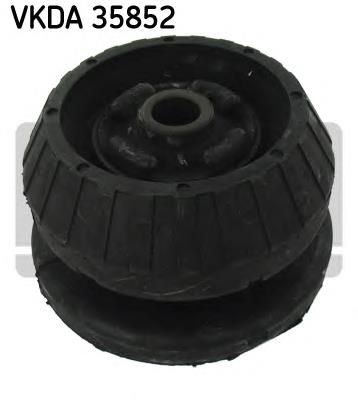 Suporte de amortecedor dianteiro 6393230420 Mercedes