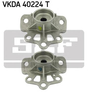 Suporte de amortecedor traseiro direito Opel 436774 preço, a partir de 21,02 USD