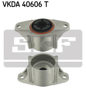 Compre DA6A28380 Mazda Suporte de amortecedor traseiro